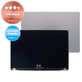 Apple MacBook Air 15" M2 A2941 (2023), M3 A3114 (2024) - LCD zaslon + prednje staklo + kućište (Space Gray) Refurbished