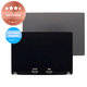 Apple MacBook Pro 16" M3 Max A2991 (2023) - LCD zaslon + prednje staklo + kućište (Space Gray) Refurbished