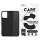 Maska Fearlessly za iPhone 16 Pro Max, Crna, CARE