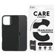 Maska Fearlessly za iPhone 16 Pro Max, Crna, CARE