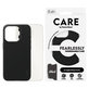 Maska Fearlessly za iPhone 15 Pro, Crna, PanzerGlass