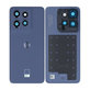 Motorola Edge 50 Neo - Poklopac baterije (Grisaille) - 5S58C28381 Genuine Service Pack