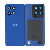 Motorola Edge 50 Neo - Poklopac baterije (Nautical Blue) - 5S58C28384 Genuine Service Pack