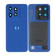 Motorola Edge 50 Neo - Poklopac baterije (Nautical Blue) - 5S58C28384 Genuine Service Pack