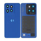 Motorola Edge 50 Neo - Poklopac baterije (Nautical Blue) - 5S58C28384 Genuine Service Pack