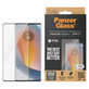 Kaljeno staklo UWF za Motorola Moto G85 5G/Edge 50 Fusion, Crna, PanzerGlass
