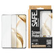 Kaljeno staklo UWF za Honor 200, Crna, SAFE by PanzerGlass