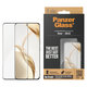 Kaljeno staklo Re:Fresh UWF za Honor 200, Crna, PanzerGlass