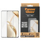 Kaljeno staklo Re:Fresh UWF za Honor 200, Crna, PanzerGlass