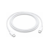 FixPremium - Kabel USB-C/USB-C, 1.5m, bijela