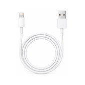 FixPremium - Kabel Lightning/USB, 1.5m, bijela