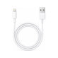 FixPremium - Kabel Lightning/USB, 1.5m, bijela