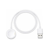 FixPremium - Kabel Watch/USB, 1.5m, bijela