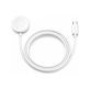 FixPremium - Kabel Watch/USB-C, 1.5m, bijela