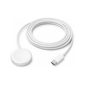 FixPremium - Kabel MagSafe/USB-C, 1.5m, bijela