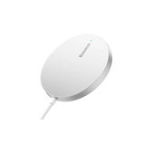 Baseus - Kabel MagSafe/USB-C, 1.5m, bijela