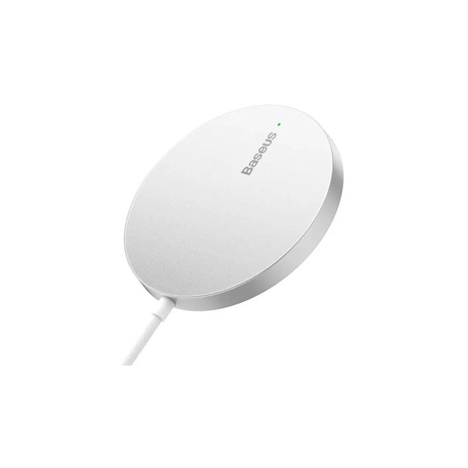 Baseus - Kabel MagSafe/USB-C, 1.5m, bijela