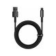 Baseus - Kabel Lightning/USB, 1.5m, crna