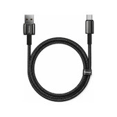 Baseus - Kabel USB-C/USB, 1.5m, crna