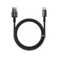 Baseus - Kabel USB-C/USB, 1.5m, crna