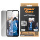 Kaljeno staklo UWF Privacy s aplikatorom za Samsung Galaxy A15/A15 5G, Crna, PanzerGlass