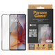Kaljeno staklo UWF za Motorola Moto G75 5G, Crna, PanzerGlass