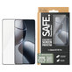 Kaljeno staklo UWF za Xiaomi 14T/14T Pro, Crna, SAFE by PanzerGlass