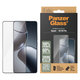 Kaljeno staklo UWF za Xiaomi 14T/14T Pro, Crna, PanzerGlass