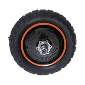 Kugoo Kukirin M5 Pro - Kompletan motor s gumom