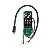 Ninebot Segway F20, F25, F30, F40 - Nadzorna ploča s LCD-om