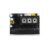 Ninebot Segway F20, F25, F30, F40 - Kontrolna ploča 36V / 17A