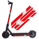 Xiaomi Mi Electric Scooter 1S, 2 M365, Essential, Pro, Pro 2 - Reflexne Naljepnice (B)