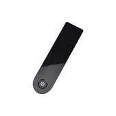 Xiaomi Electric Scooter 4 Pro - Ploča s instrumentima Silikonska zaštitna maska Vodootporna (Crni)