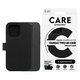 Maska Wallet Tango Two-In-One s MagSafeom za iPhone 16 Pro, Crna, CARE