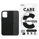 Maska Double Defense za iPhone 16 Pro Max, Crna, CARE
