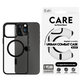 Maska Urban Combat s MagSAFE by PanzerGlass za iPhone 15 Pro Max, Crna, PanzerGlass