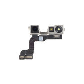 Apple iPhone 14 - Prednja kamera s IR kamerom