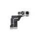 Apple iPhone 14 Pro - Prednja kamera s IR kamerom