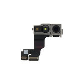 Apple iPhone 15 - Prednja kamera s IR kamerom