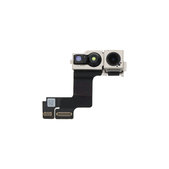 Apple iPhone 15 Plus - Prednja kamera s IR kamerom