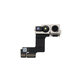 Apple iPhone 15 Plus - Prednja kamera s IR kamerom