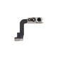 Apple iPhone 15 Pro Max - Prednja kamera s IR kamerom
