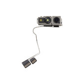 Apple iPhone 16 Pro Max - Prednja kamera s IR kamerom