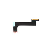 Apple iPad (10th Gen 2022) - Konektor za punjenje + Flex kabel - Wifi Version (Pink)