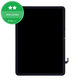 Apple iPad Air 11 (2024, 2025) - LCD zaslon + zaslon osjetljiv na dodir TFT