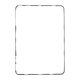 Apple iPad Air 11 (2024) - Ljepilo za LCD zaslon