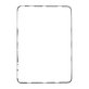 Apple iPad Air 11 (2024) - Ljepilo za LCD zaslon