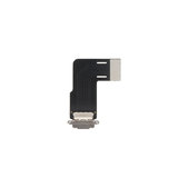 Apple iPad Air 11 (2024, 2025) - Konektor za punjenje + Flex kabel (Space Gray)