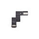 Apple iPad Air 13 (2024) - Konektor za punjenje + Flex kabel (Space Gray)