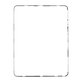 Apple iPad Pro 13 (2024) - Ljepilo za LCD zaslon